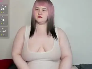 Chaturbate Live Sex Cam of annnott