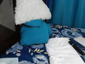 Chaturbate Live Porn of cintialorens1