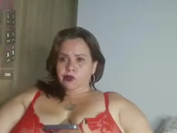 Chaturbate Best Webcam of dulce_anahi_