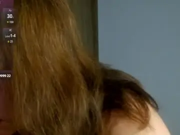Chaturbate Nude Webcam of dulce_anahi_