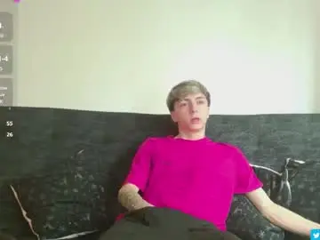 Chaturbate Nude Webcam of ethan_and_ava
