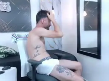Chaturbate Free Live Porn of kingoftemptation