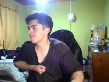 Chaturbate Private Sex Chat of latinn_babe
