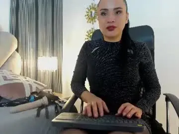Chaturbate Live Sex of milf__celeste