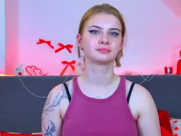 Chaturbate Adult Webcam of nicolenorton