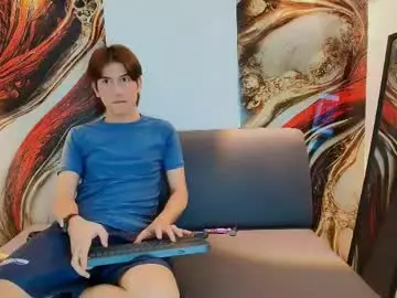 Chaturbate Sex Cam of raphael_nyon1