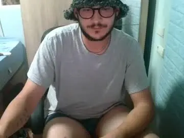 Chaturbate Best live sex cam show of younromki