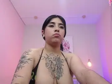 Chaturbate Best Webcam of adri_gomez_1