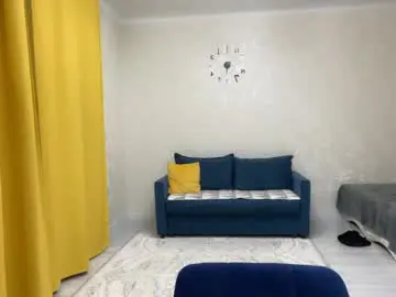 Chaturbate Nude Webcam of clementinecampion