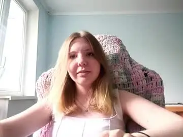 Chaturbate Nude Webcam of corinearendale