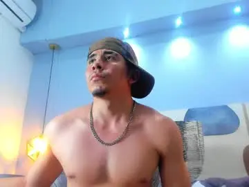 Chaturbate Sex Chat of eross_santy