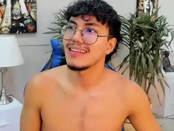 Chaturbate Live Porn of kai_storn