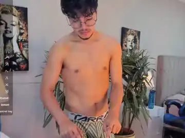 Chaturbate Best Webcam of kai_storn