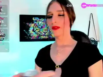 Chaturbate Adult Webcam of la_ratona_1