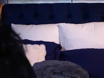 Chaturbate Live Porn of laylavixenn