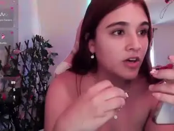 Chaturbate Watch Live Sex Cams of magic__smile