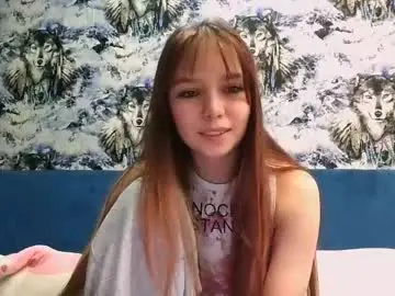 Chaturbate Live Porn of mira_princess