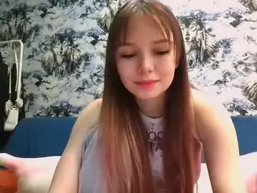 Chaturbate Adult Webcams of mira_princess