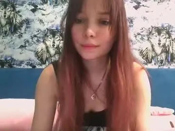Chaturbate Live Sex Cam of mira_princess