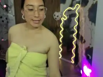 Chaturbate Best live sex cam show of nanni_tay