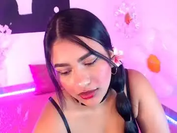 Chaturbate Best live sex cam show of samy_qeen