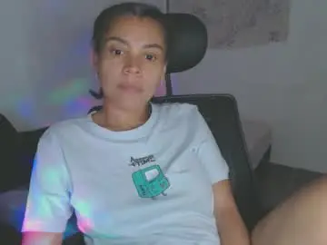 Chaturbate Free Porn Cam of shayna_cute
