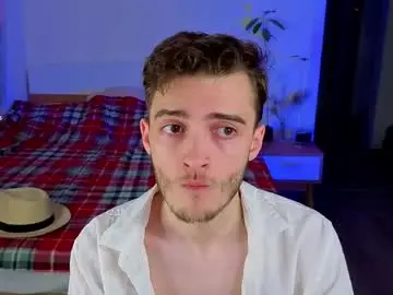 Chaturbate Sex Cam of spider___man