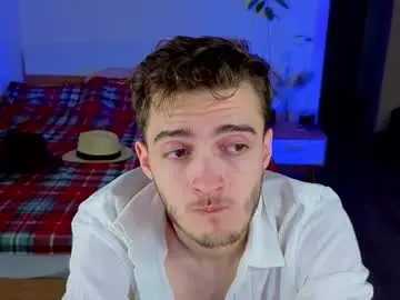 Chaturbate Free Porn Cam of spider___man