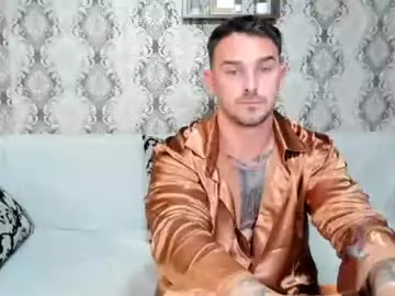 Chaturbate Live Sex of 2sexymuscles