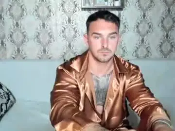 Chaturbate Live Porn of 2sexymuscles
