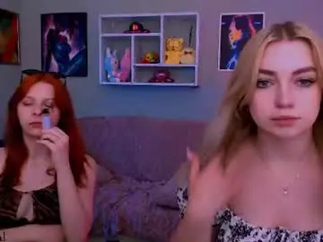 Chaturbate Adult Webcam of amelaya