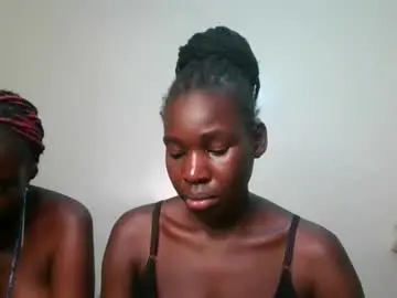 Chaturbate Live Porn of brown_sugar4