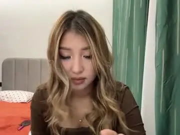 Chaturbate Best live sex cam show of cherishbabrow