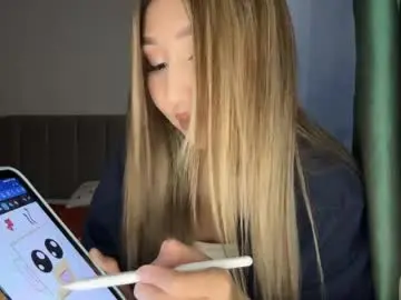 Chaturbate Adult Webcam of cherishbabrow