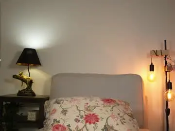 Chaturbate Live Sex Cam of honeyyykate