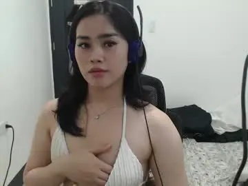 Chaturbate Nude Webcam of lorycockts