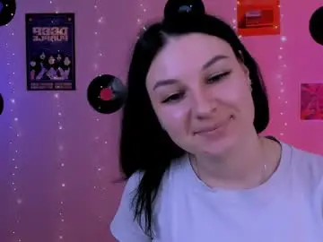 Chaturbate Sex Chat of luna_noct