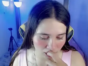 Chaturbate Nude Webcam of malak_power