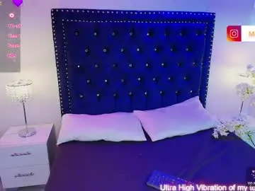 Chaturbate Live Porn of milu_ballmer