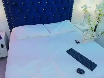 Chaturbate Free Porn Cam of milu_ballmer