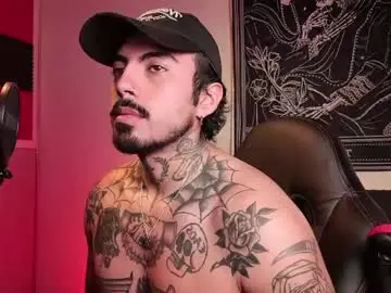 Chaturbate Free Porn Cam of scockpion_