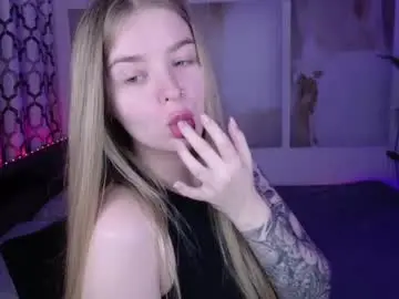 Chaturbate Live Sex of sirenabloom