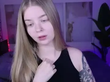 Chaturbate Free Porn Cam of sirenabloom