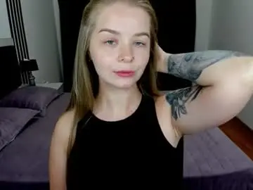 Chaturbate Live Porn of sirenabloom
