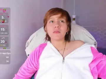 Chaturbate Nude Webcam of tsuki_maru
