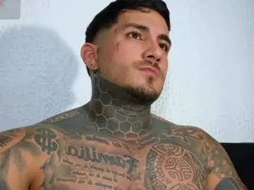 Chaturbate Live Sex of twonaugthy77