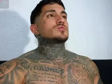 Chaturbate Live Sex of twonaugthy77