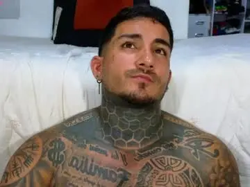 Chaturbate Live Sex of twonaugthy77
