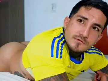 Chaturbate Sex Chat of twonaugthy77