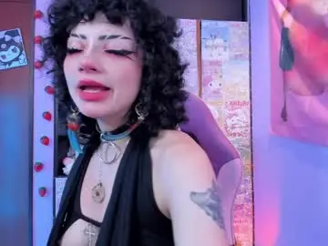 Chaturbate Free Live Porn of vero_osb